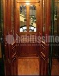 Ascensores, Construcciones Reformas, Reforma