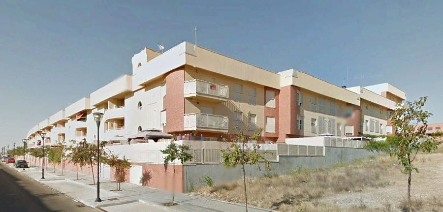 137 VIVIENDAS EN ARROYOMOLINOS