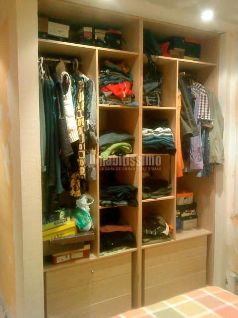 Carpintería Madera, Armarios, Artículos Decoración