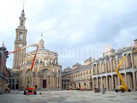 Rehabilitación Fachadas, Cubiertas, Construcciones Reformas