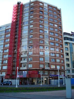 Rehabilitación Fachadas, Reformas Locales Comerciales, Cubiertas