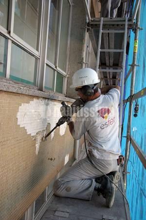 Rehabilitación Fachadas, Reformas Locales Comerciales, Construcciones Reformas