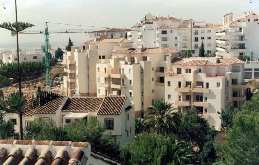 139 Viviendas en Mijas Costa - Málaga 1