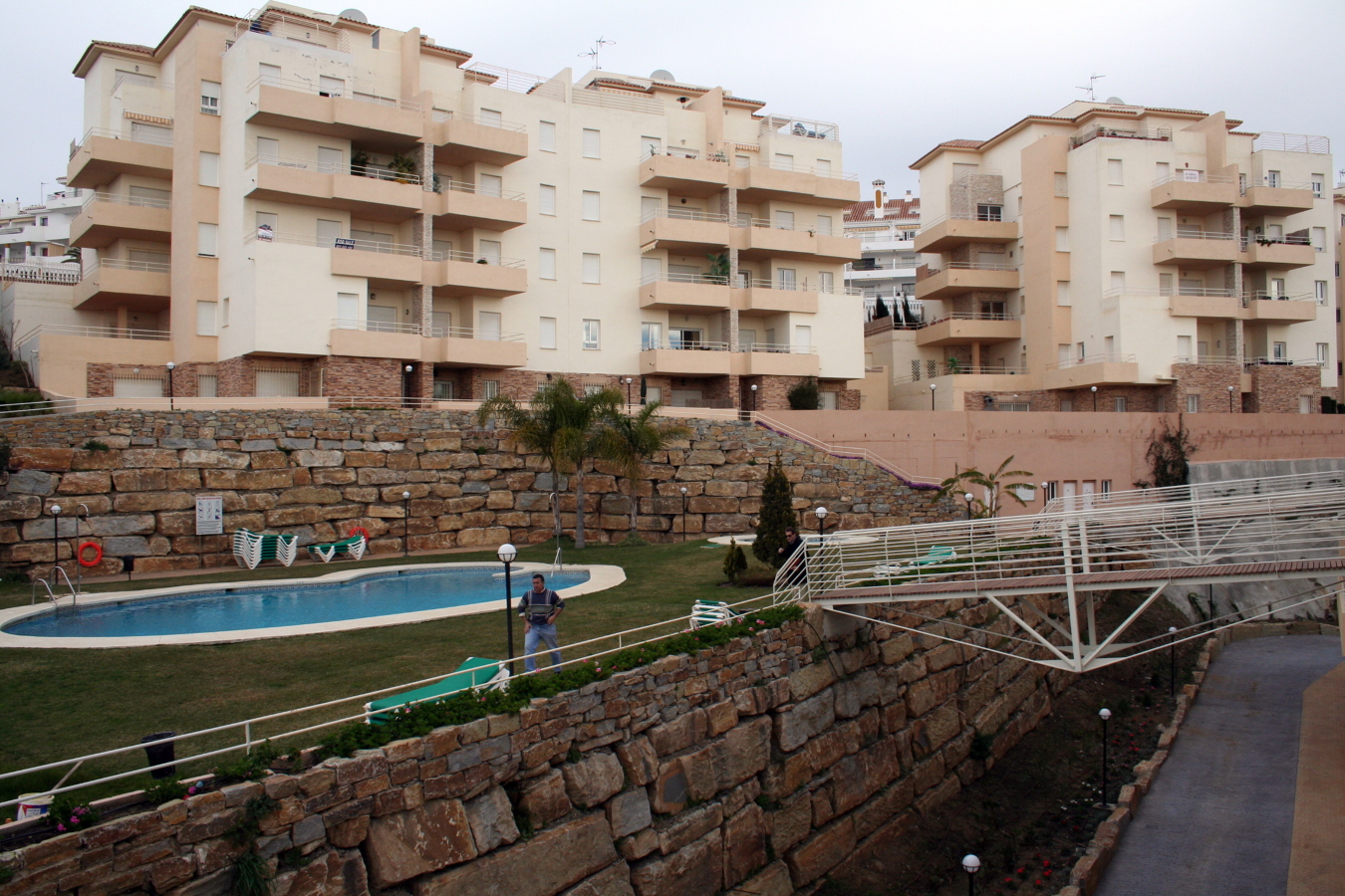 139 Viviendas en Mijas Costa - Málaga 2