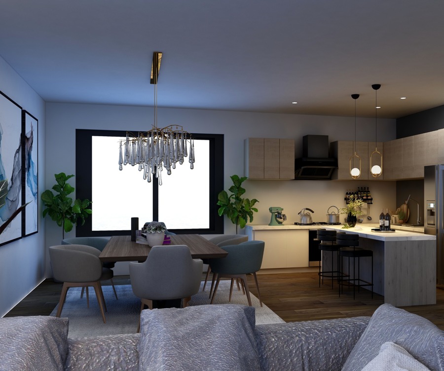 Render