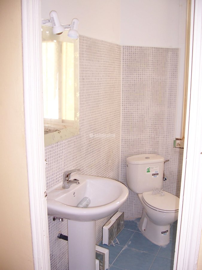 Reformas Viviendas, Materiales Electricidad, Antenas