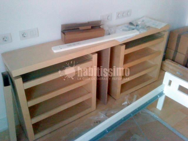 Carpintería Madera, Artículos Decoración, Decoradores