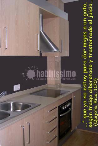 Reformas Viviendas, Construcciones Reformas