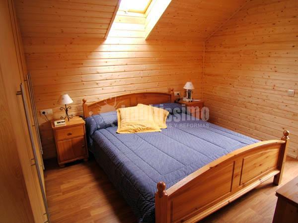 Reformas Viviendas, Parquetistas, Construcciones Reformas