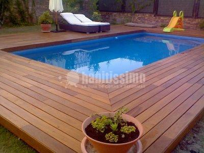 Reformas Viviendas, Parquetistas, Construcciones Reformas