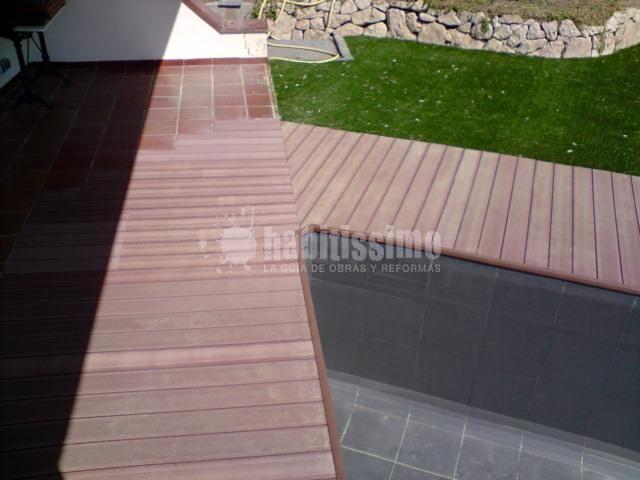 Reformas Viviendas, Parquetistas, Construcciones Reformas