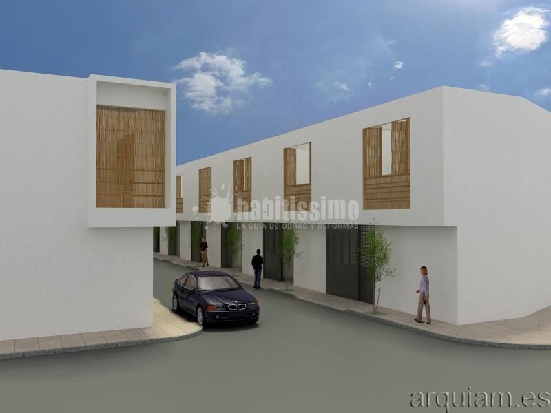 Arquitectos, Cálculo Estructuras, Infografía 3d