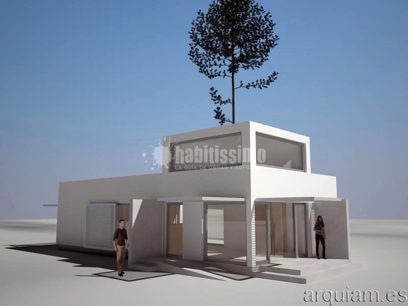 Arquitectos, Infografía 3d, Cálculo Estructuras