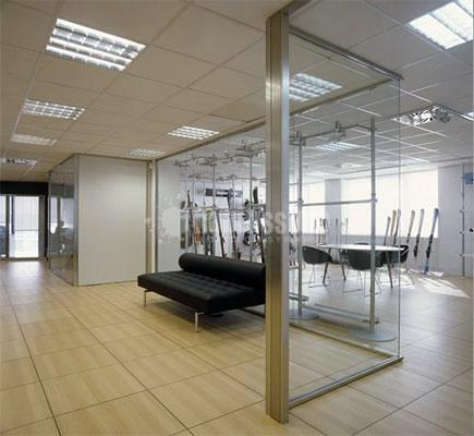 Reformas Oficinas, Suelos Laminados, Acondicionamiento Locales