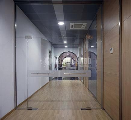 Reformas Oficinas, Mamparas, Acondicionamiento Locales