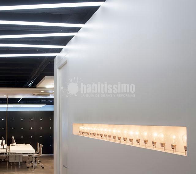 Decoradores, Reformas Oficinas, Reforma