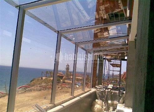 Cerramientos, Insonorizaciones, Materiales Fontanería