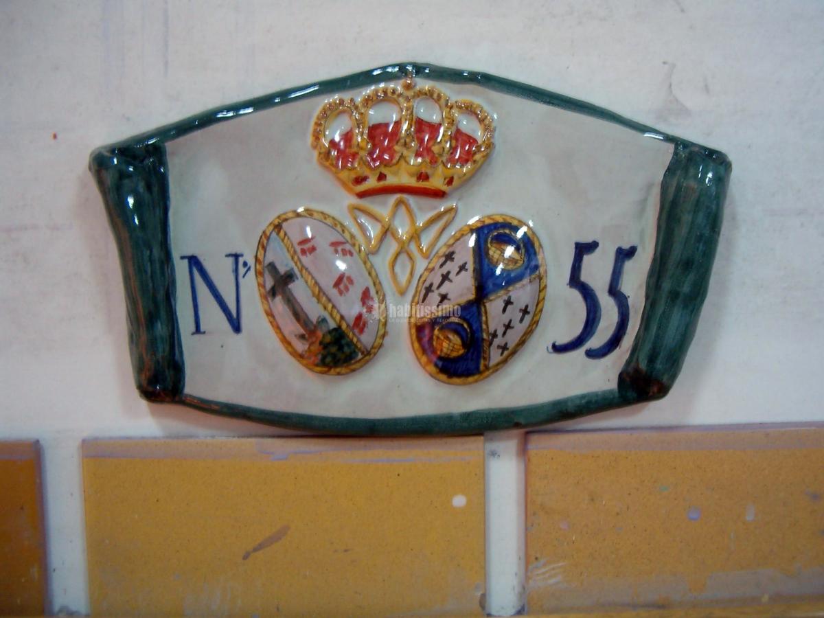 Cerámica, Materiales Construcción