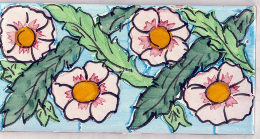 Cerámica, Materiales Construcción