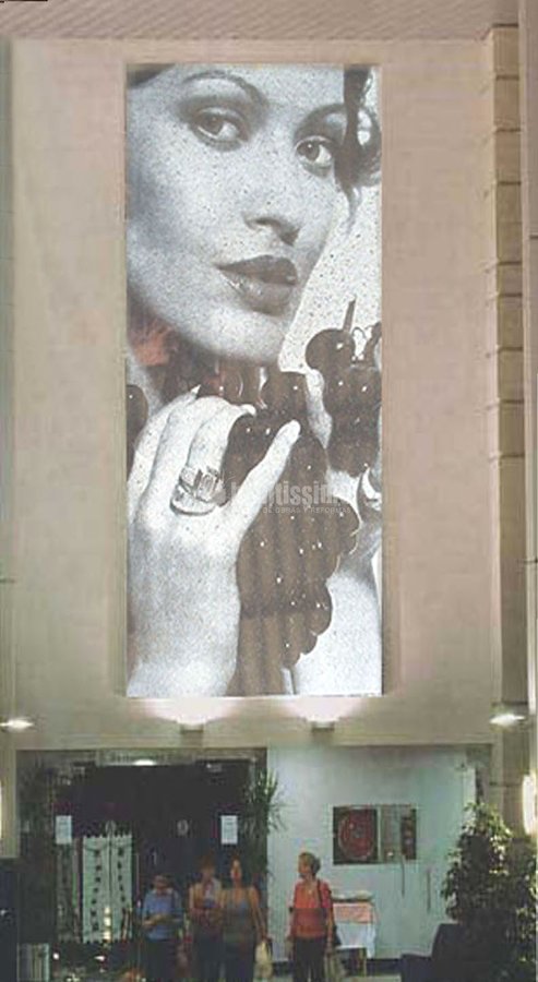 Interioristas, Interiorismo, Mármoles Granitos