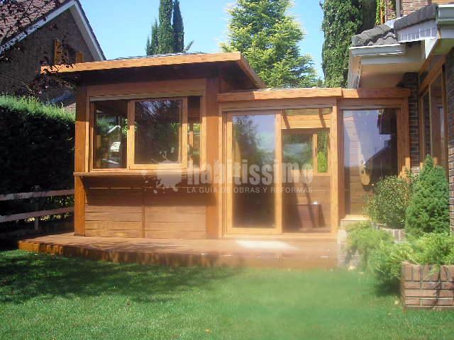 Reformas Viviendas, Carpintería Aluminio, Reformas Locales Comerciales