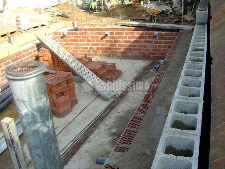 Construcción Casas, Constructores, Materiales Electricidad