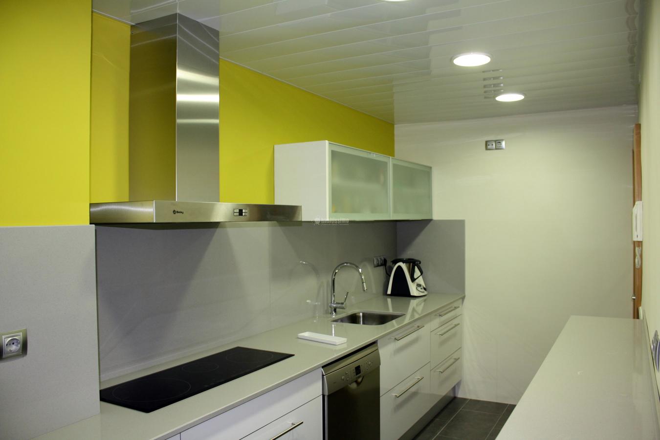 Reformas Viviendas, Construcciones Reformas