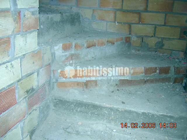 Construcción Casas, Alicatados, Construcciones Reformas