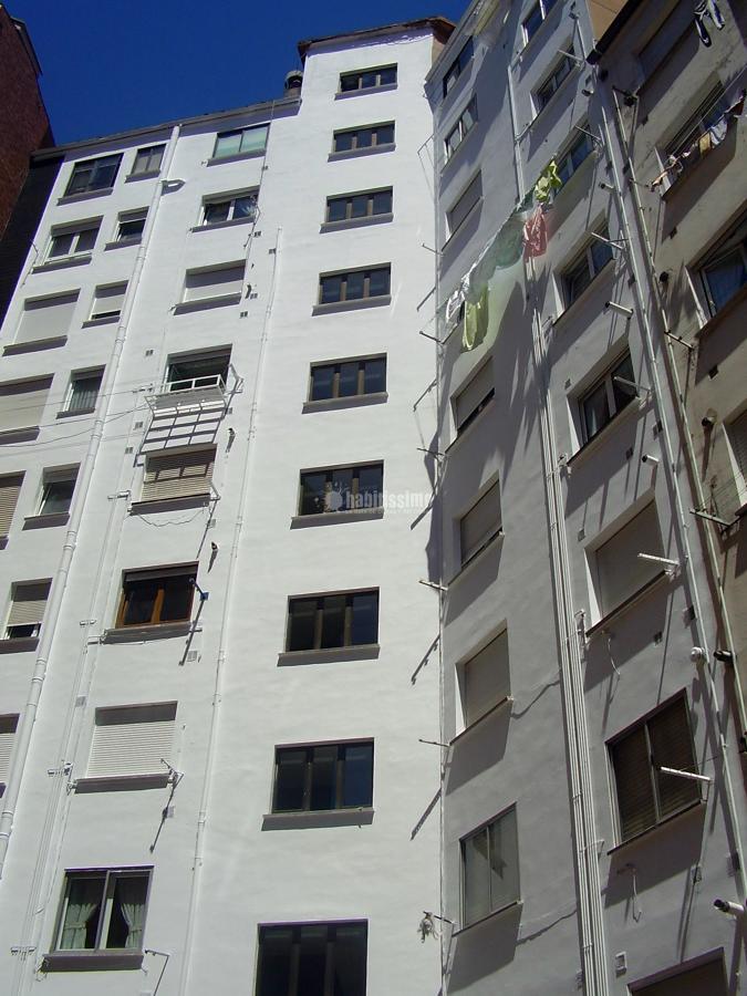 Restauración Edificios, Construcciones Reformas