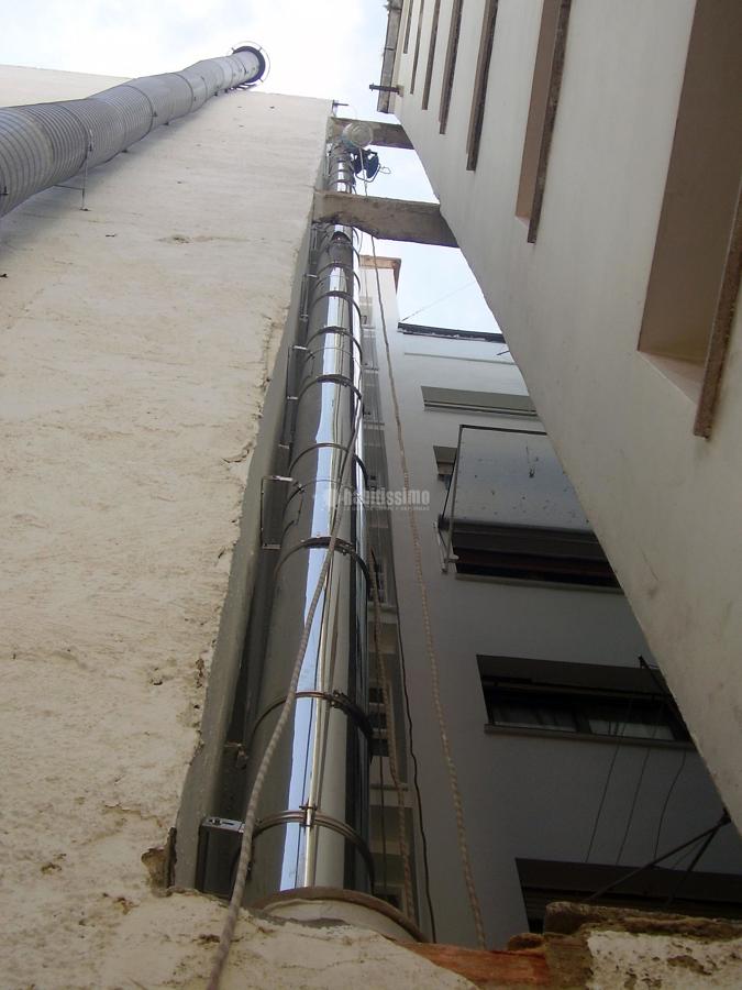 Restauración Edificios, Construcciones Reformas