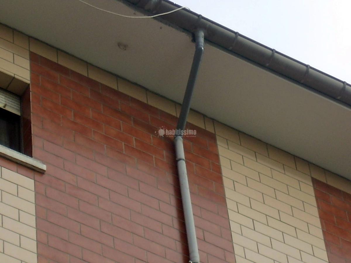 Restauración Edificios, Construcciones Reformas