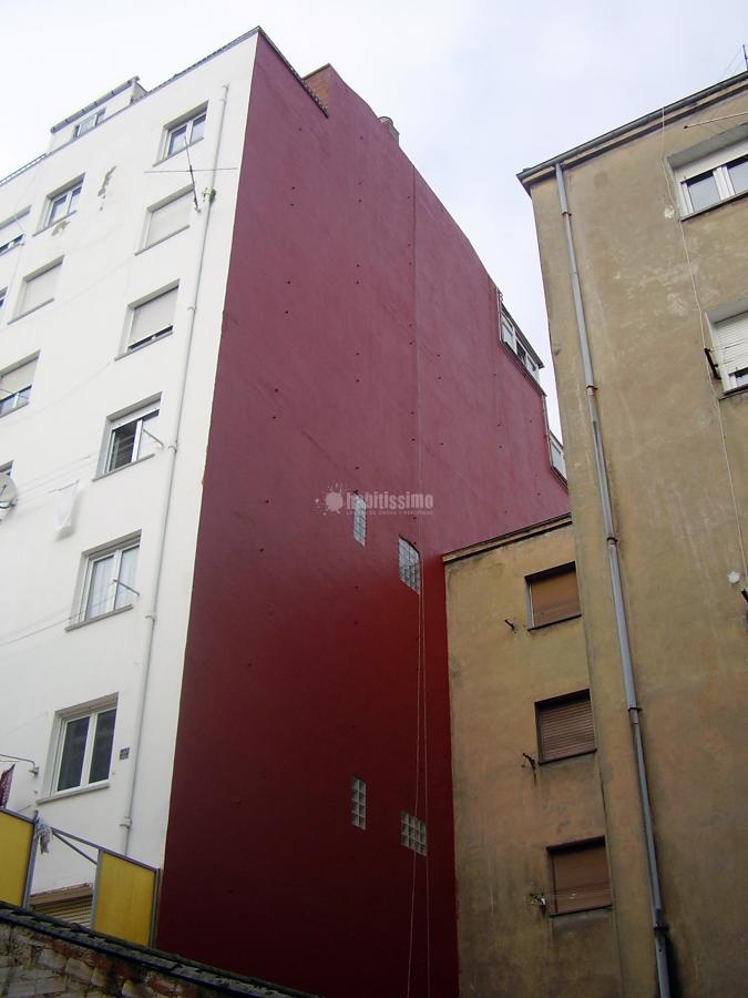 Restauración Edificios, Construcciones Reformas