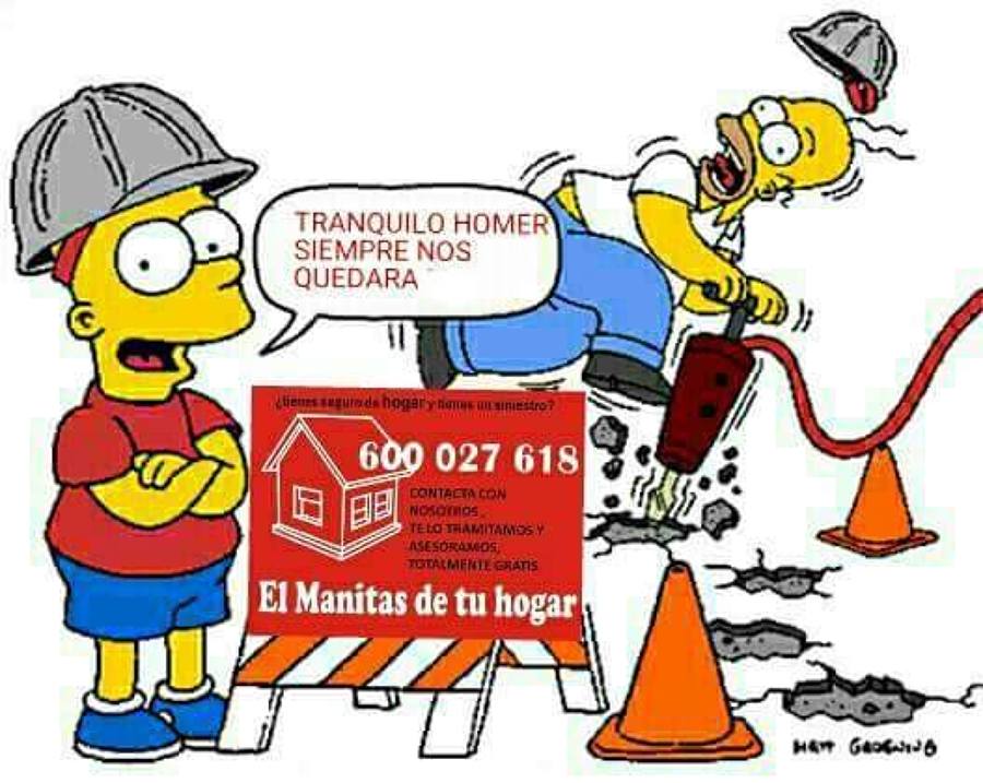 BART LO SABE