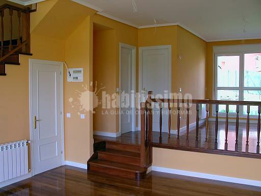 Restauración Edificios, Construcciones Reformas