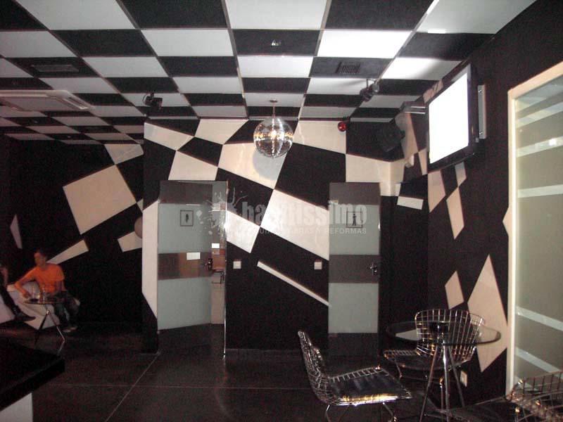 Pladur, Insonorización, Aislamiento