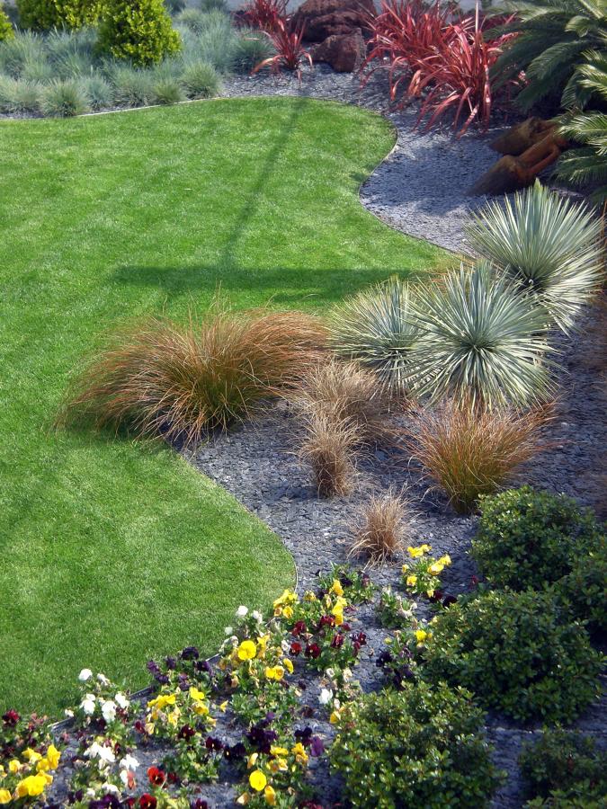 Paisajistas, Técnicos, Jardineros