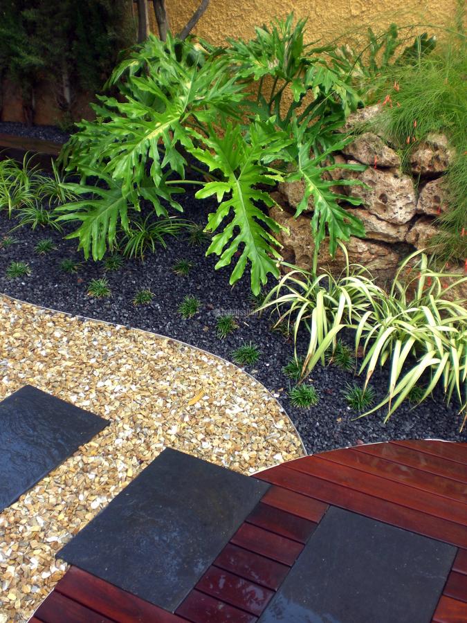 Paisajistas, Técnicos, Jardineros