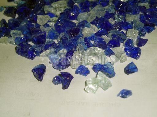 Jardineros, Cantos Rodados, Arenas Silice