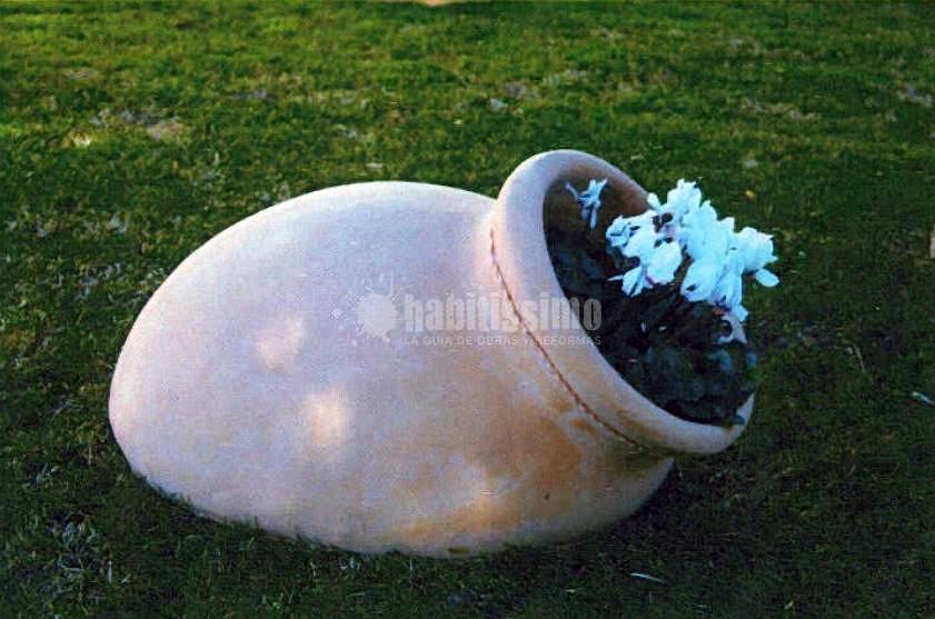 Jardineros, Paisajistas, Decoración