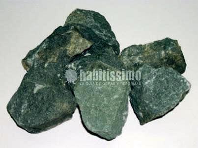 Jardineros, Paisajistas, Cantos Rodados