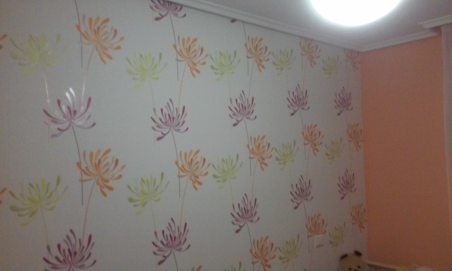 papel pintado 