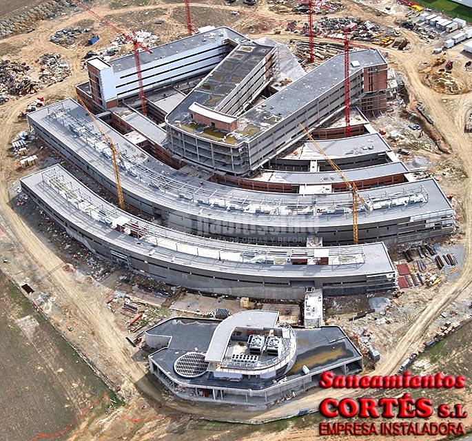 Aire Acondicionado, Calefacción, Calentadores