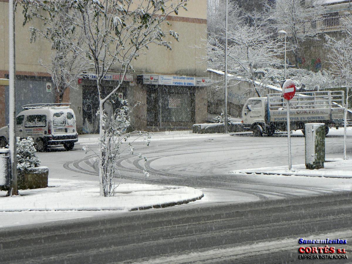 Aire Acondicionado, Calefacción, Gas
