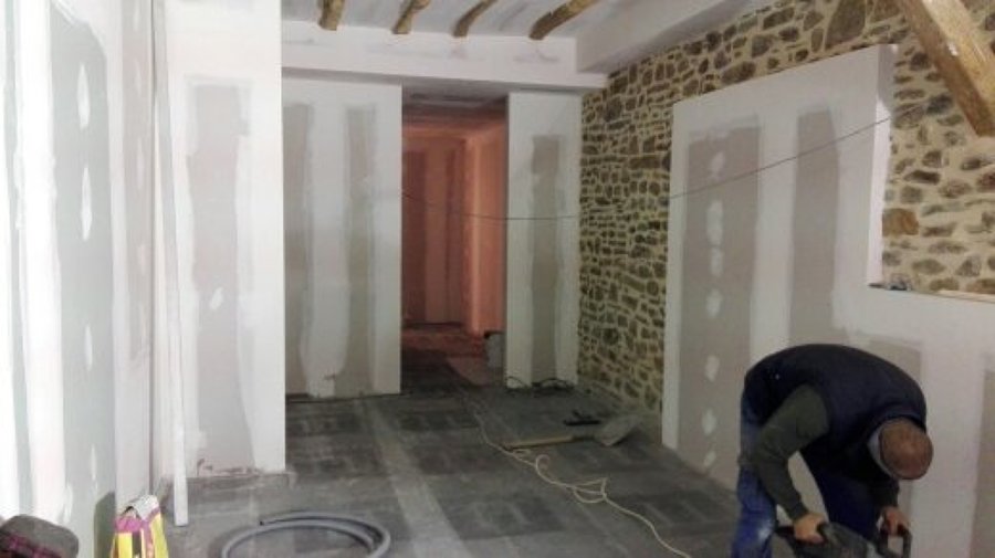 REFORMA INTEGRAL VIVIENDA