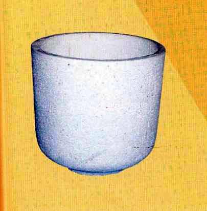 Jardineros, Cantos Rodados, Decoración