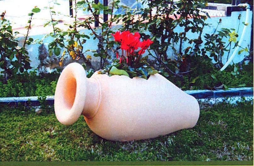 Jardineros, Artículos Decoración, Arenas Silice