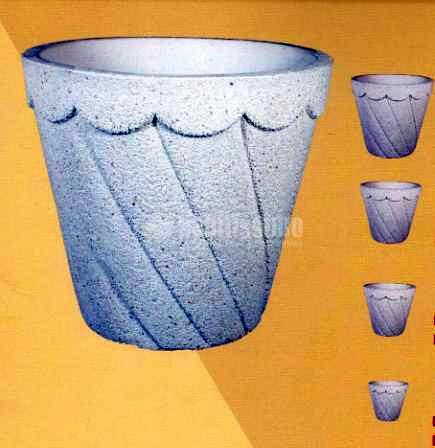 Jardineros, Cantos Rodados, Artículos Decoración