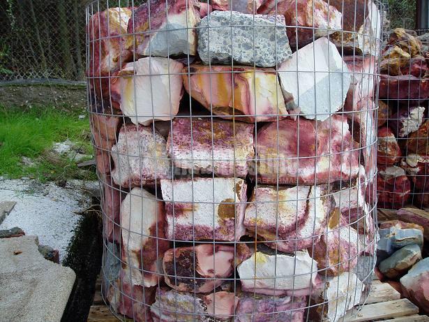 Jardineros, Cantos Rodados, Artículos Decoración