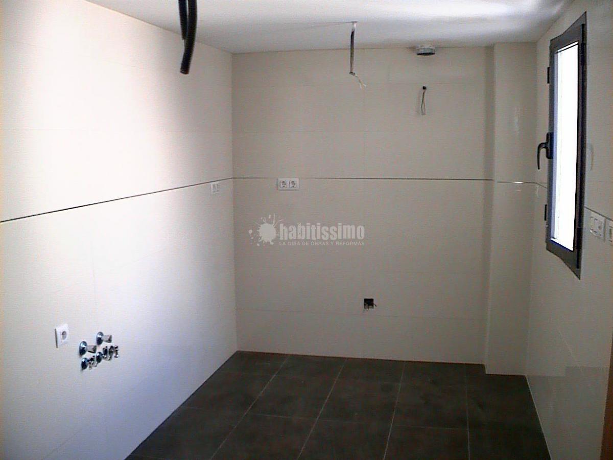 Reformas Viviendas, Construcciones Reformas