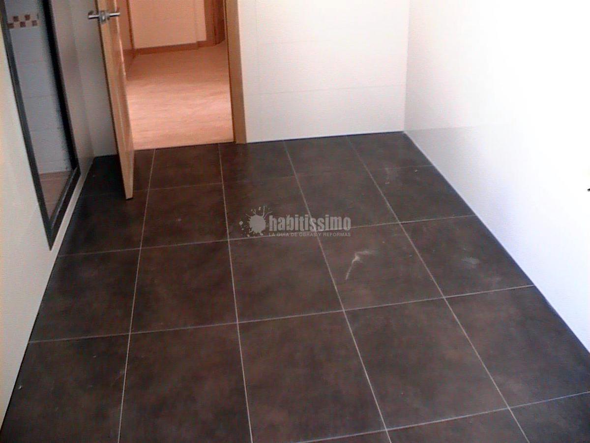 Reformas Viviendas, Construcciones Reformas